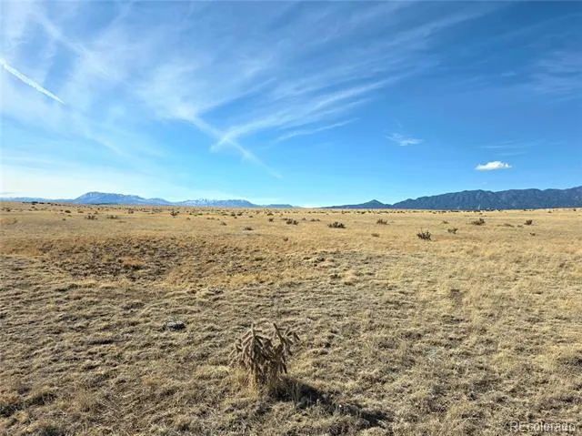 TBD County Road 103 Walsenburg, CO 81089
