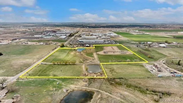 8 ROAD Fort Lupton, CO 80621