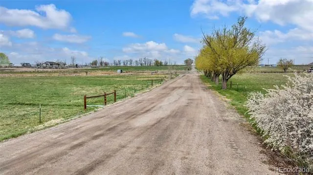 8 ROAD Fort Lupton, CO 80621