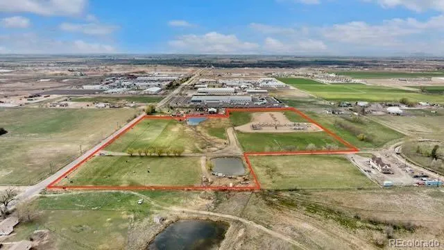 8 ROAD Fort Lupton, CO 80621