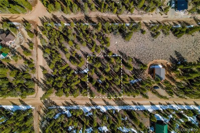 199 Birch Drive Leadville, CO 80461