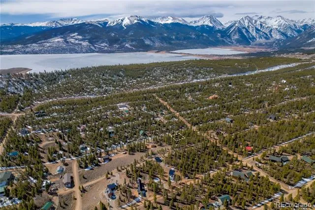 199 Birch Drive Leadville, CO 80461