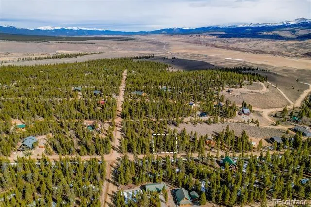199 Birch Drive Leadville, CO 80461