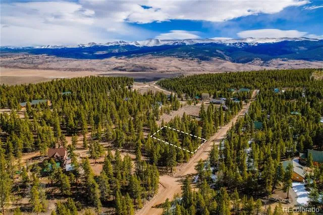199 Birch Drive Leadville, CO 80461