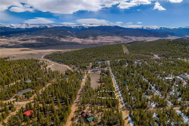 199 Birch Drive Leadville, CO 80461