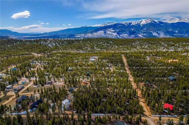 199 Birch Drive Leadville, CO 80461