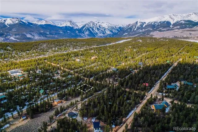 199 Birch Drive Leadville, CO 80461