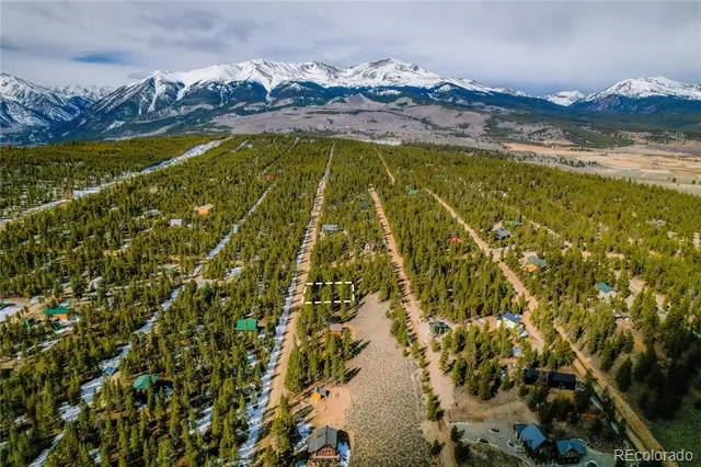 199 Birch Drive Leadville, CO 80461