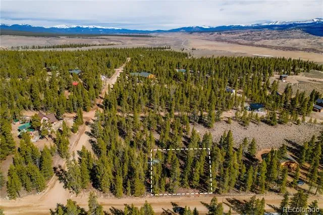 199 Birch Drive Leadville, CO 80461