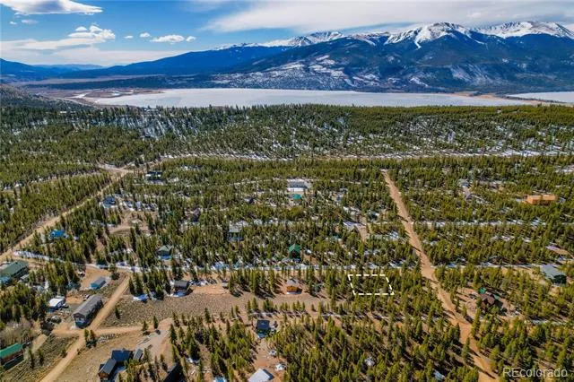 199 Birch Drive Leadville, CO 80461