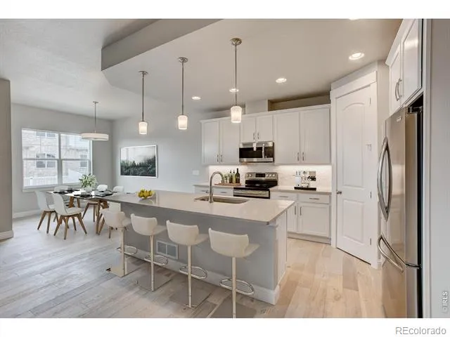 8452 Cromwell Drive #2 Windsor, CO 80528