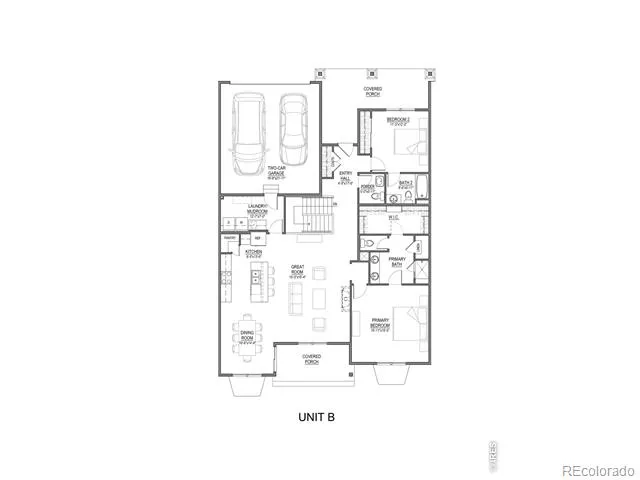 8452 Cromwell Drive #2 Windsor, CO 80528