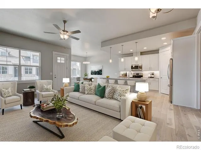 8452 Cromwell Drive #2 Windsor, CO 80528