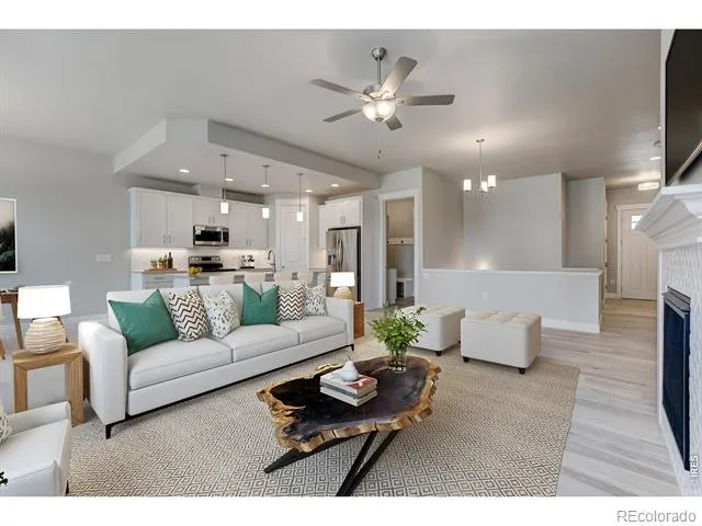 8452 Cromwell Drive #2 Windsor, CO 80528