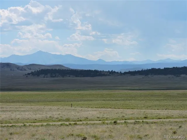 173 Routt Road Hartsel, CO 80449