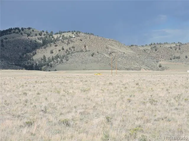 173 Routt Road Hartsel, CO 80449