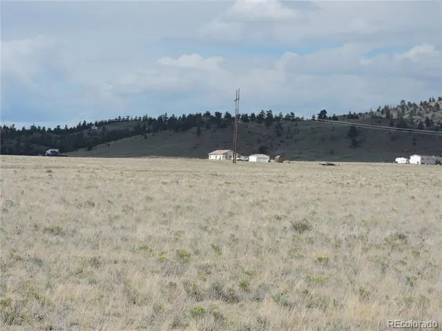 173 Routt Road Hartsel, CO 80449