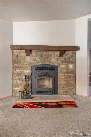 129 Cedar Lane Cotopaxi, CO 81223