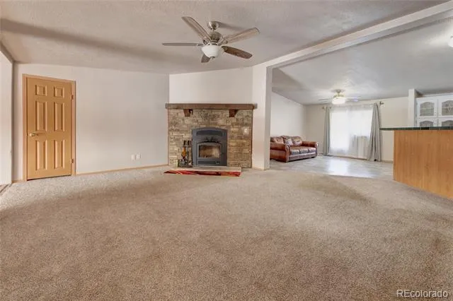 129 Cedar Lane Cotopaxi, CO 81223