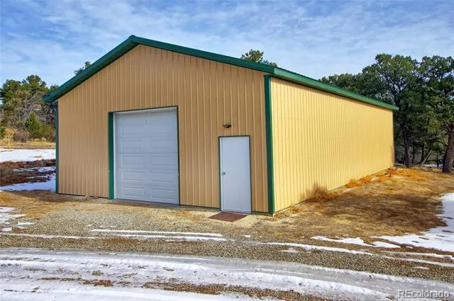129 Cedar Lane Cotopaxi, CO 81223