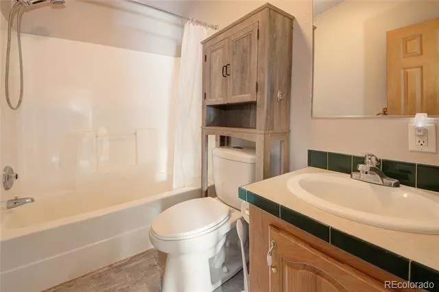 129 Cedar Lane Cotopaxi, CO 81223