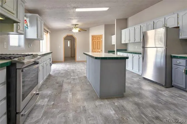 129 Cedar Lane Cotopaxi, CO 81223