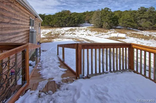 129 Cedar Lane Cotopaxi, CO 81223