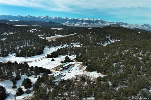 129 Cedar Lane Cotopaxi, CO 81223