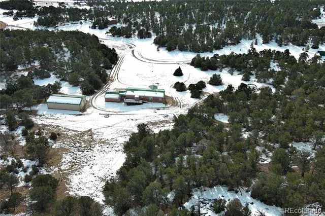 129 Cedar Lane Cotopaxi, CO 81223