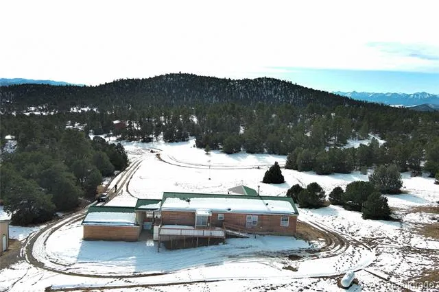 129 Cedar Lane Cotopaxi, CO 81223