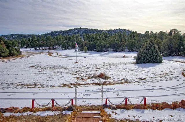 129 Cedar Lane Cotopaxi, CO 81223