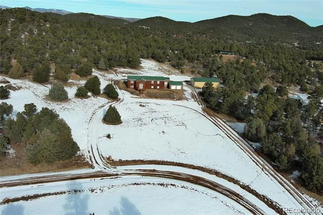 129 Cedar Lane Cotopaxi, CO 81223