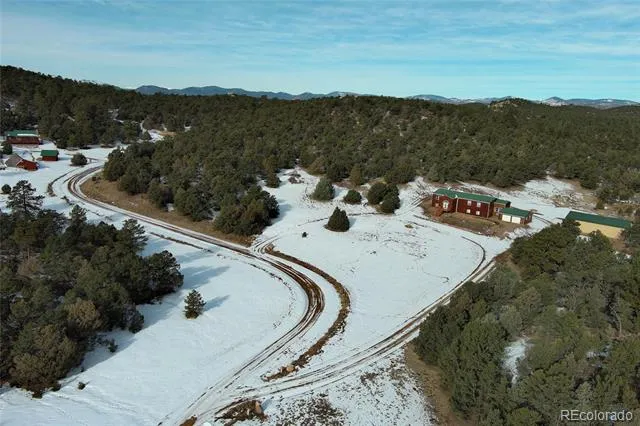 129 Cedar Lane Cotopaxi, CO 81223