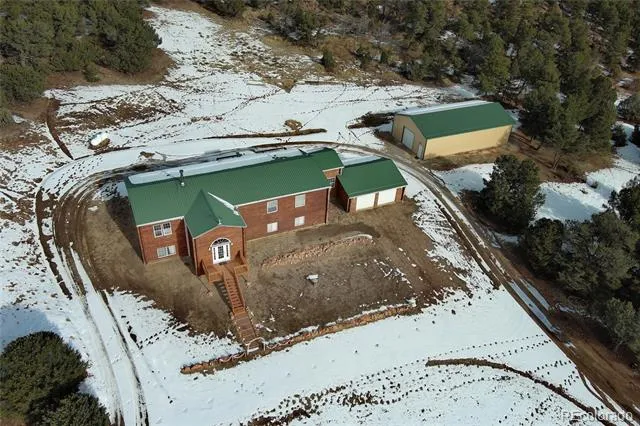 129 Cedar Lane Cotopaxi, CO 81223
