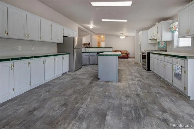 129 Cedar Lane Cotopaxi, CO 81223
