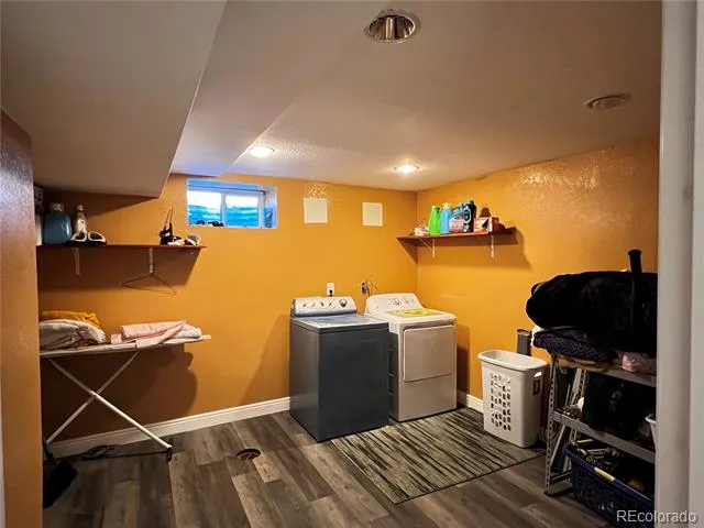 535 Kenton Street Aurora, CO 80010