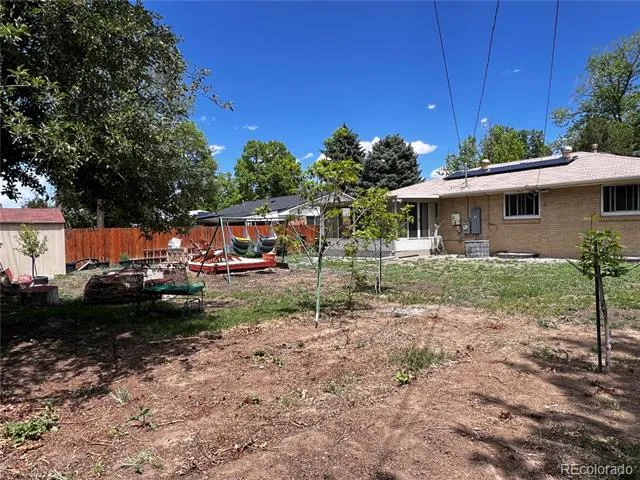 535 Kenton Street Aurora, CO 80010