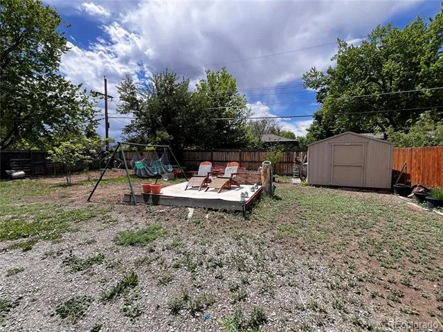 535 Kenton Street Aurora, CO 80010