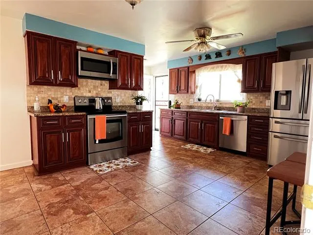535 Kenton Street Aurora, CO 80010