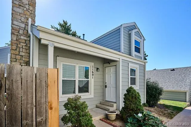 11601 E Cornell Circle Aurora, CO 80014