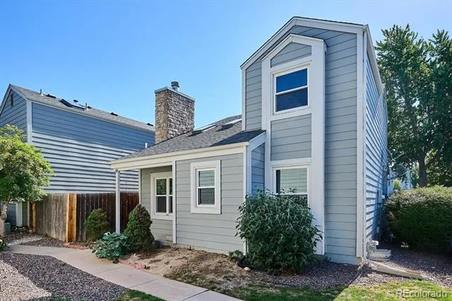 11601 E Cornell Circle Aurora, CO 80014