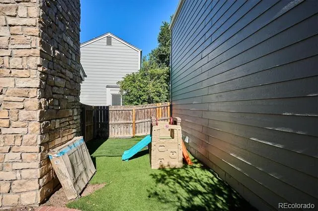 11601 E Cornell Circle Aurora, CO 80014