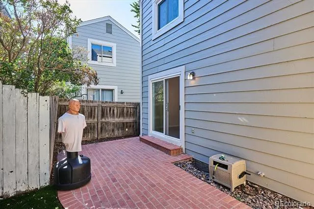 11601 E Cornell Circle Aurora, CO 80014