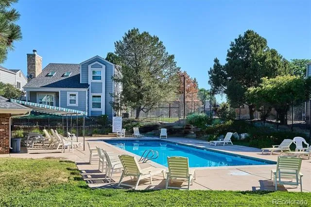 11601 E Cornell Circle Aurora, CO 80014