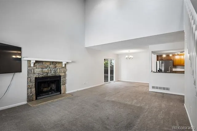 11601 E Cornell Circle Aurora, CO 80014