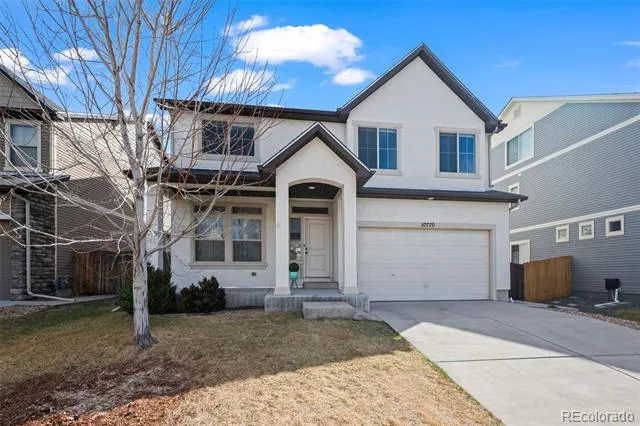 10770 Worchester Way Commerce City, CO 80022