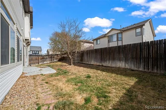 10770 Worchester Way Commerce City, CO 80022
