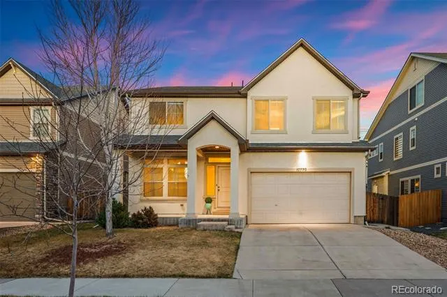 10770 Worchester Way Commerce City, CO 80022