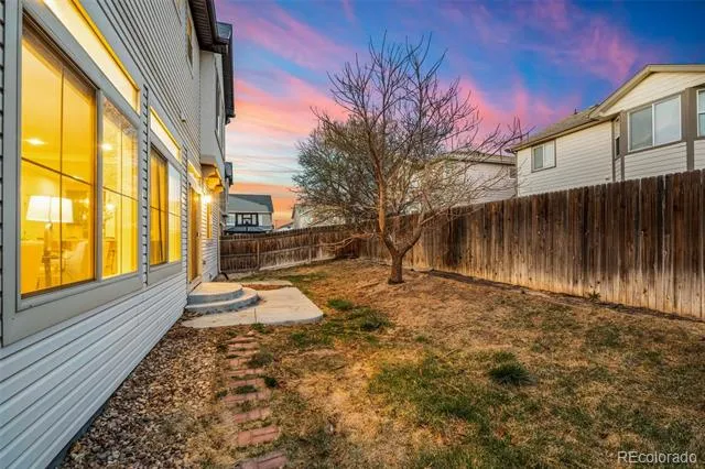 10770 Worchester Way Commerce City, CO 80022