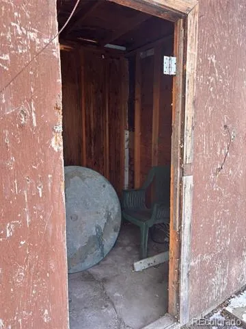 Address Not Shown Monte Vista, CO 81144